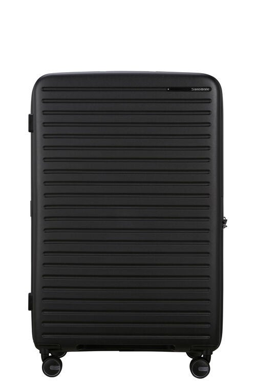 RESTACKD CHECK-IN EXTRA LARGE 81CM SUITCASE EXPANDABLE