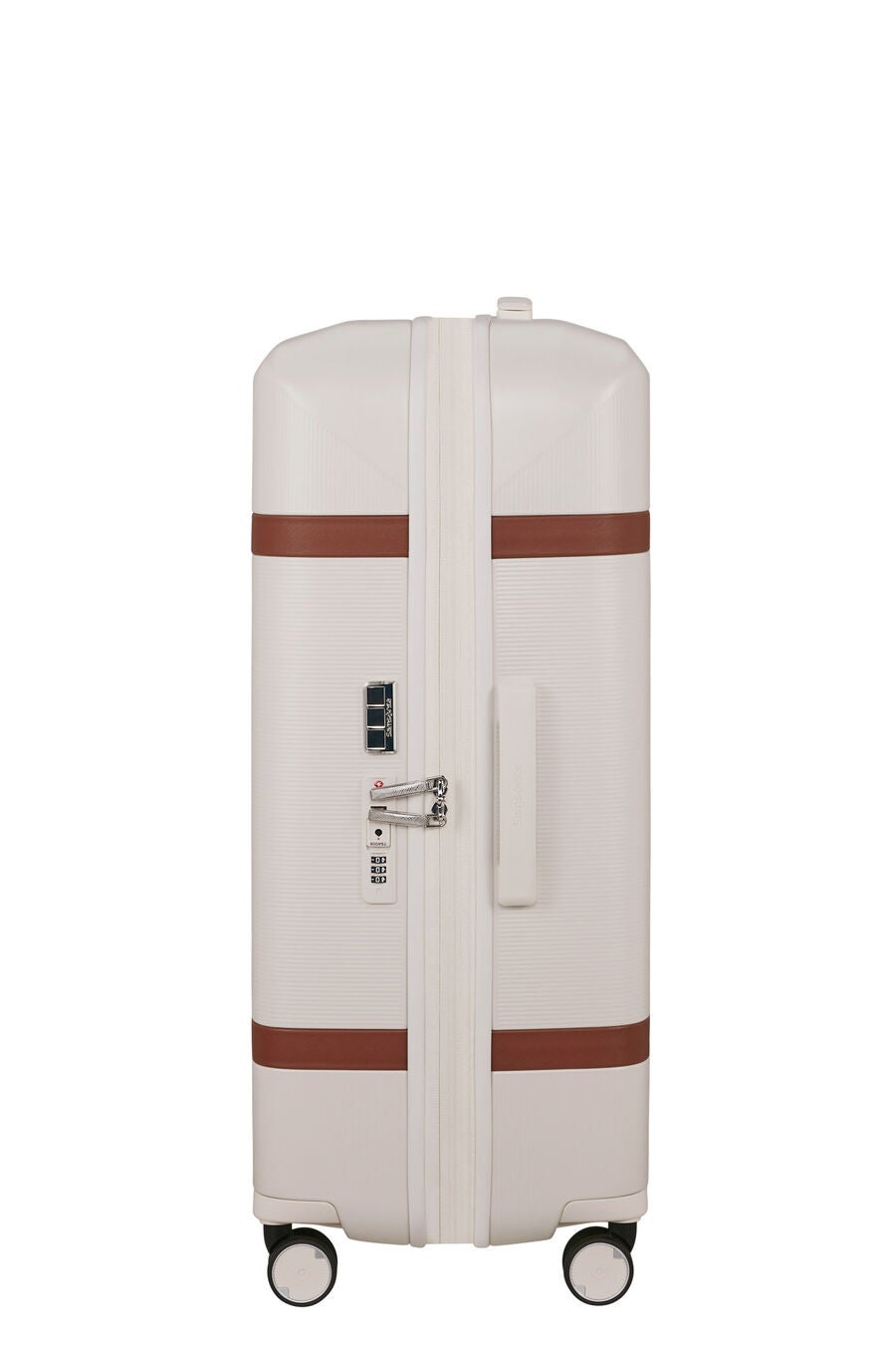 IMAGE CHECK-IN LARGE 75CM SUITCASE EXPANDABLE