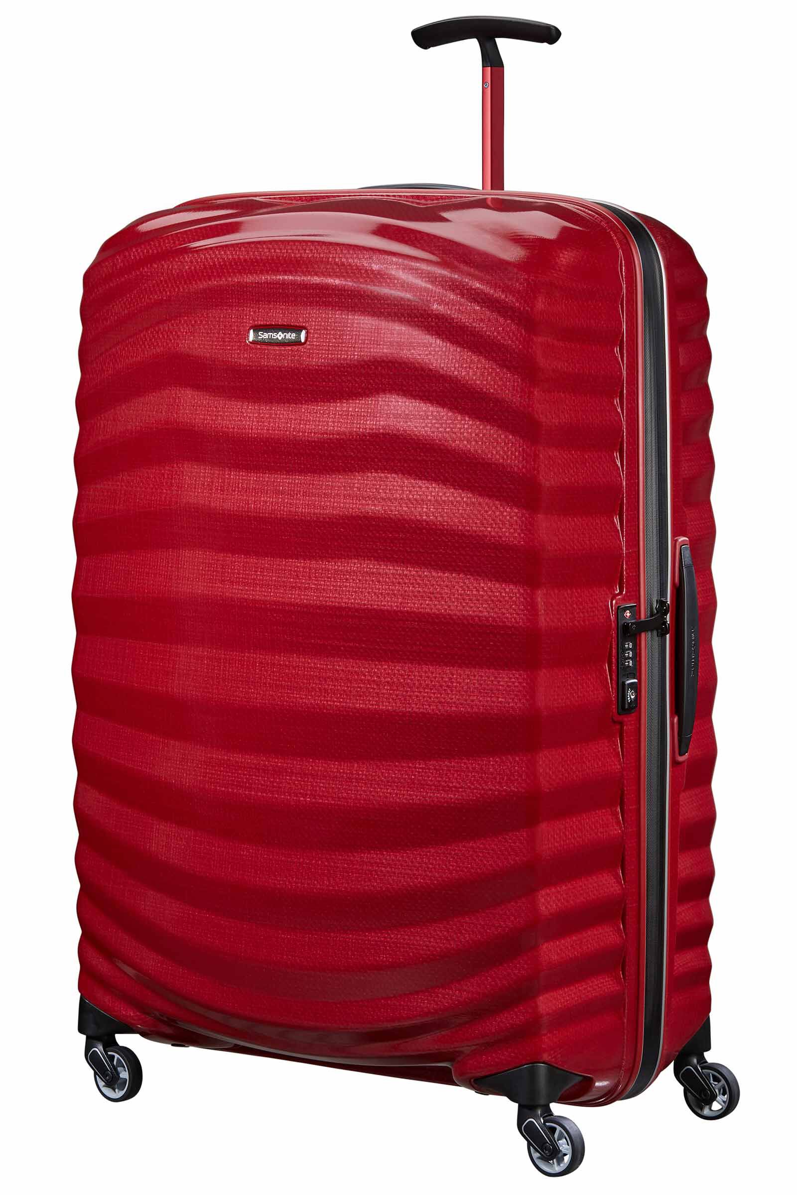 Samsonite lite shock sport 81cm cheap