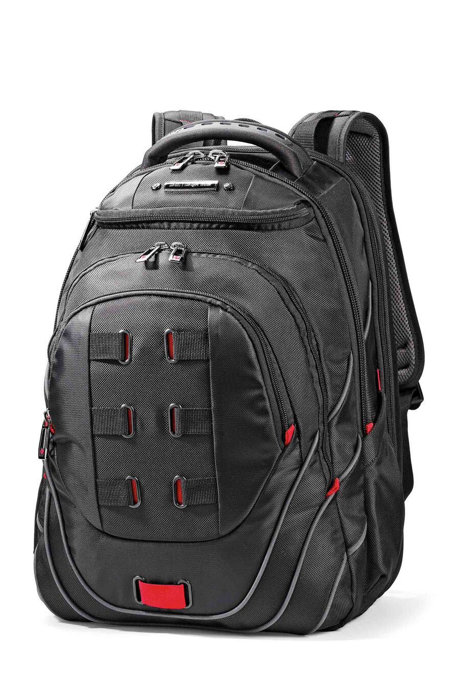 LEVIATHAN 17.3'' LAPTOP LARGE BACKPACK