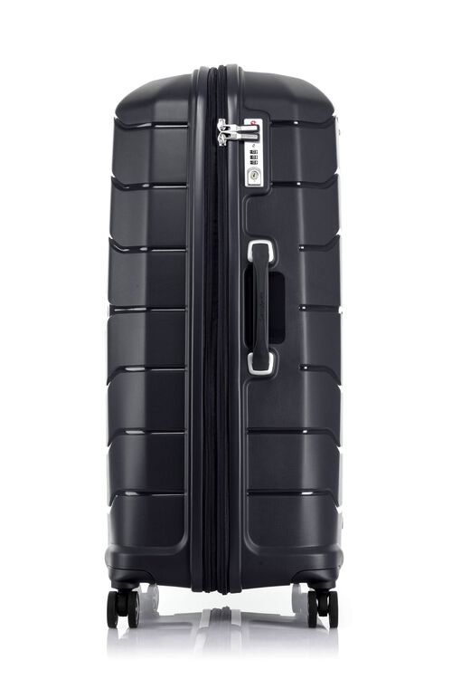 OC2LITE CHECK-IN EXTRA LARGE 81CM SUITCASE EXPANDABLE