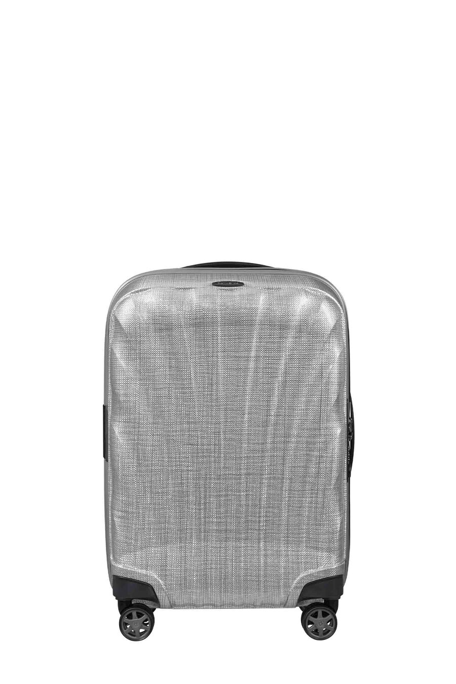 C-LITE CARRY-ON SMALL 55CM SUITCASE EXPANDABLE LIMITED EDITION