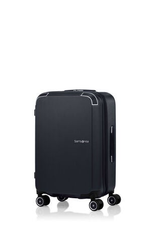 ZENPOD CARRY-ON SMALL 55CM ZIPPERLESS TRUNK SUITCASE