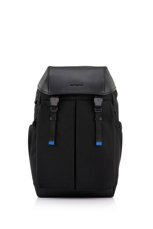 UNDERSCORE FLAP BACKPACK 15.6"  hi-res | Samsonite
