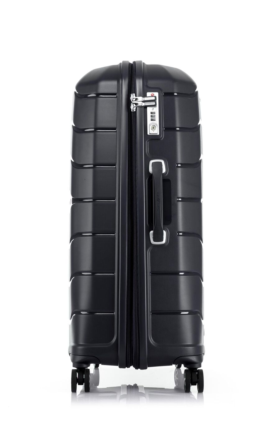 OC2LITE CHECK-IN LARGE 75CM SUITCASE EXPANDABLE