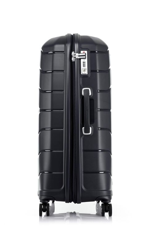 OC2LITE CHECK-IN LARGE 75CM SUITCASE EXPANDABLE