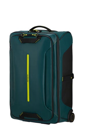 ECODIVER WHEELED DUFFLE 67CM