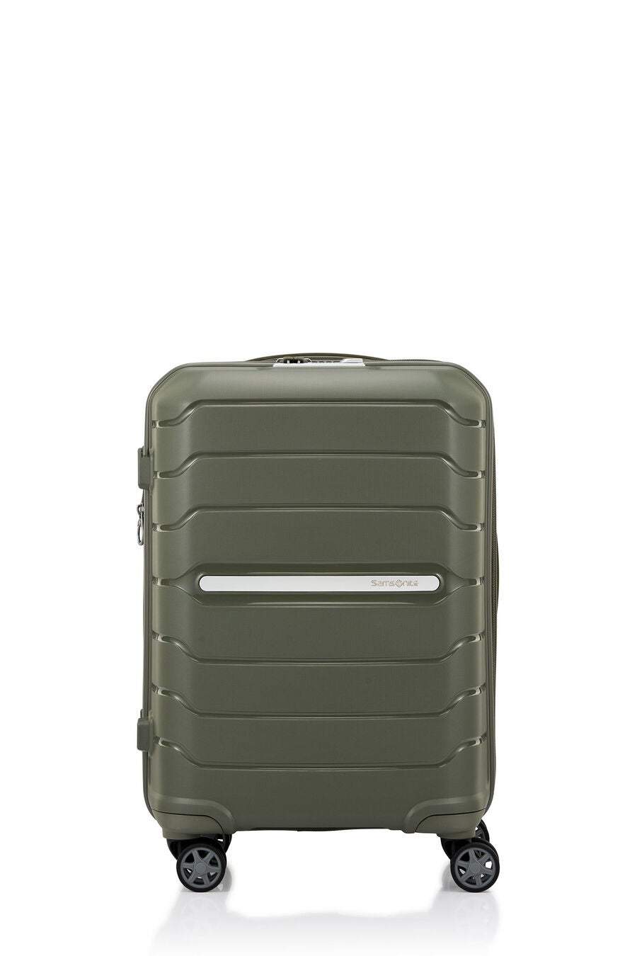 OC2LITE CARRY-ON SMALL 55CM SUITCASE EXPANDABLE