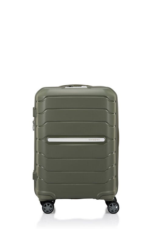 OC2LITE CARRY-ON SUITCASE 55CM EXPANDABLE-S