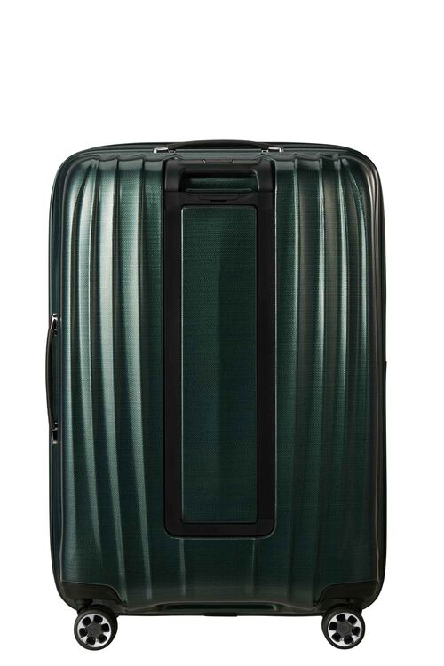 NEXIS CHECK-IN EXTRA LARGE 76CM 3.5KG SUITCASE EXPANDABLE