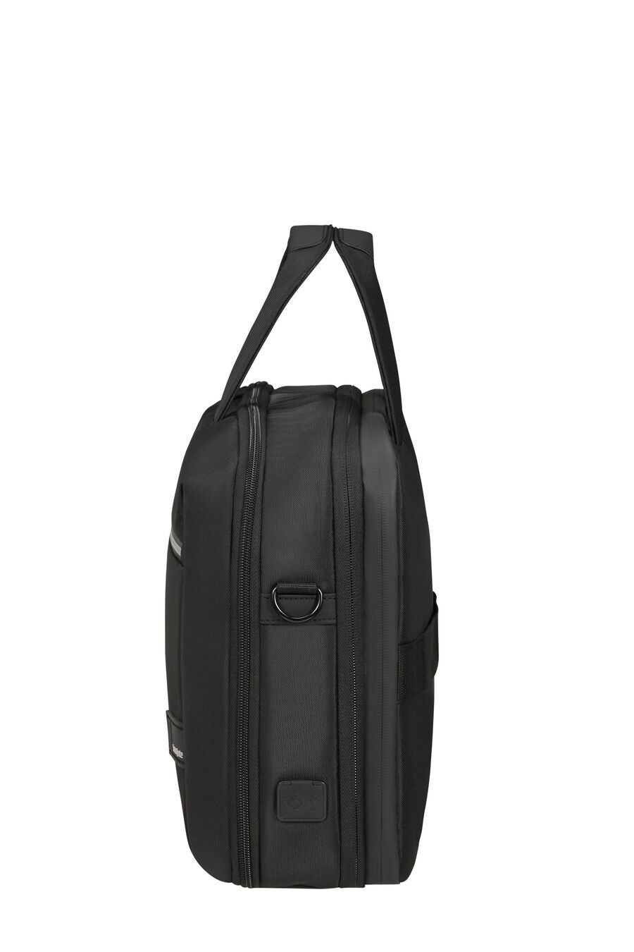 LITEPOINT 15.6" LAPTOP BRIEFCASE WITH HANDLES