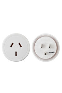 TRAVEL LINK ACC. Adaptor - USA  hi-res | Samsonite