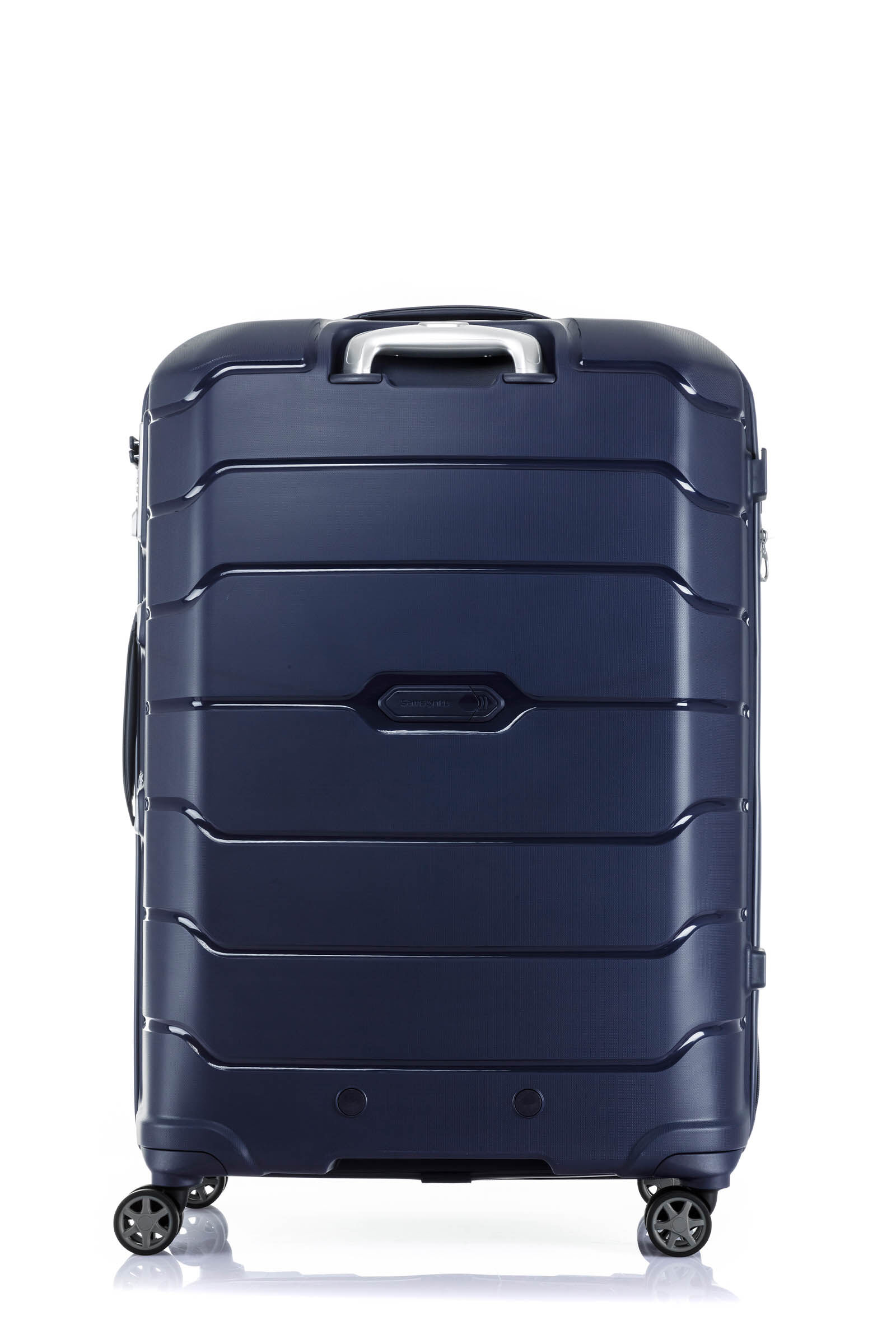 Samsonite octolite 75cm white new arrivals