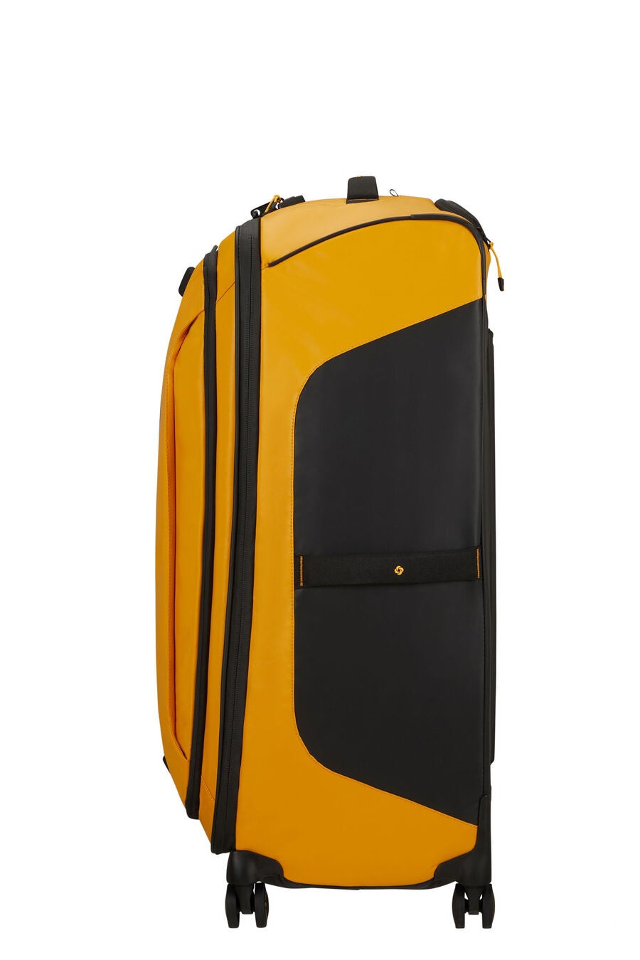 ECODIVER CHECK-IN LARGE 79CM 4-WHEELED DUFFLE SUITCASE