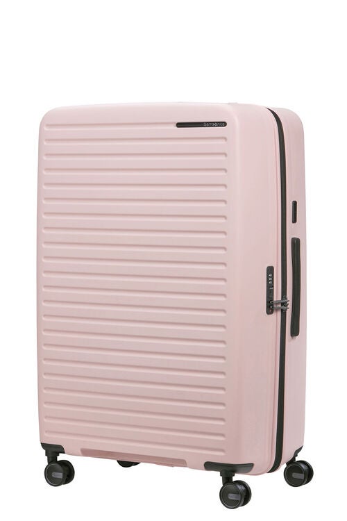 RESTACKD SPINNER 81/30 EXP