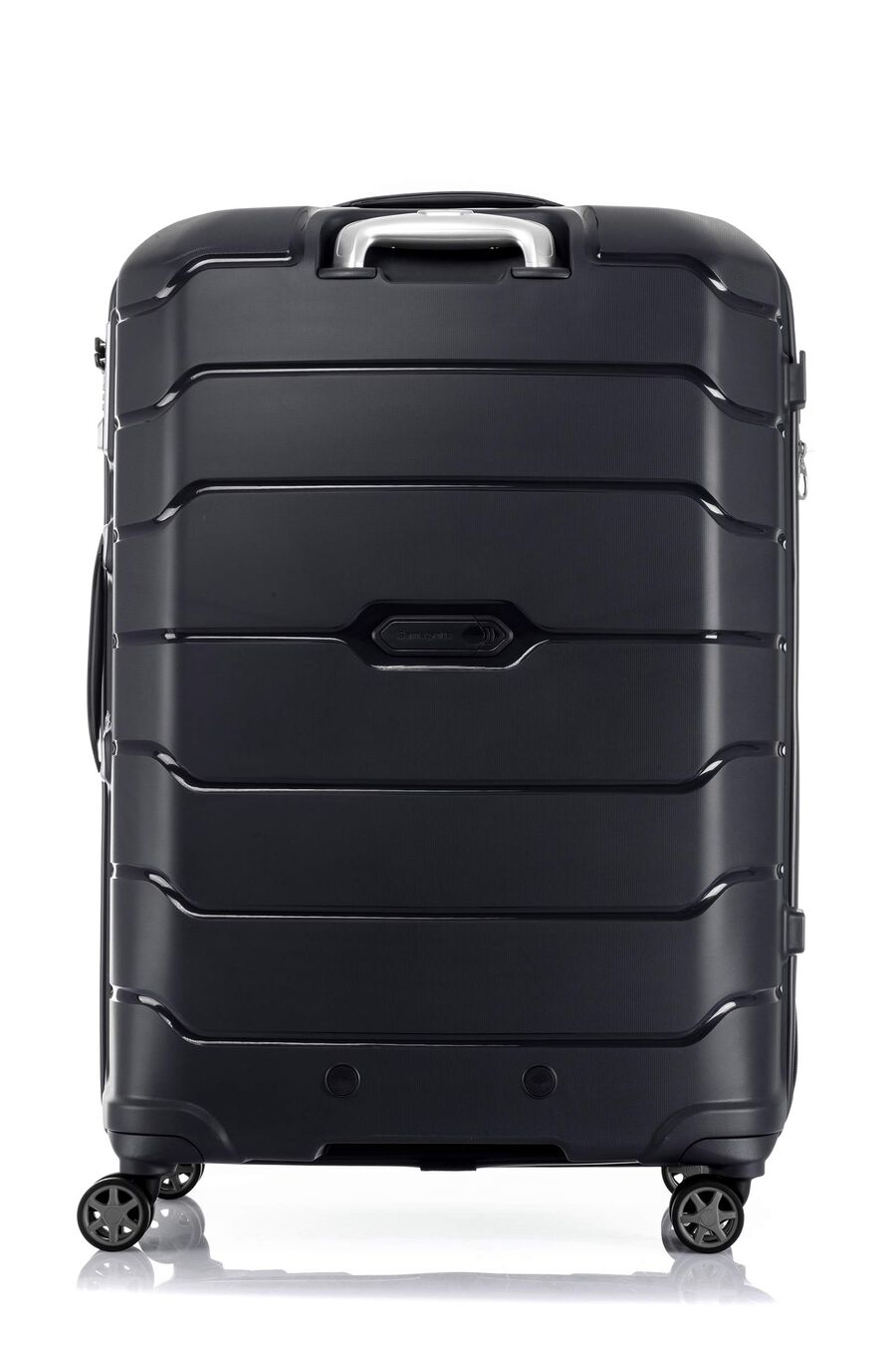 OC2LITE CHECK-IN LARGE 75CM SUITCASE EXPANDABLE