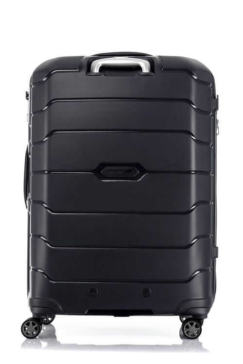 OC2LITE CHECK-IN LARGE 75CM SUITCASE EXPANDABLE