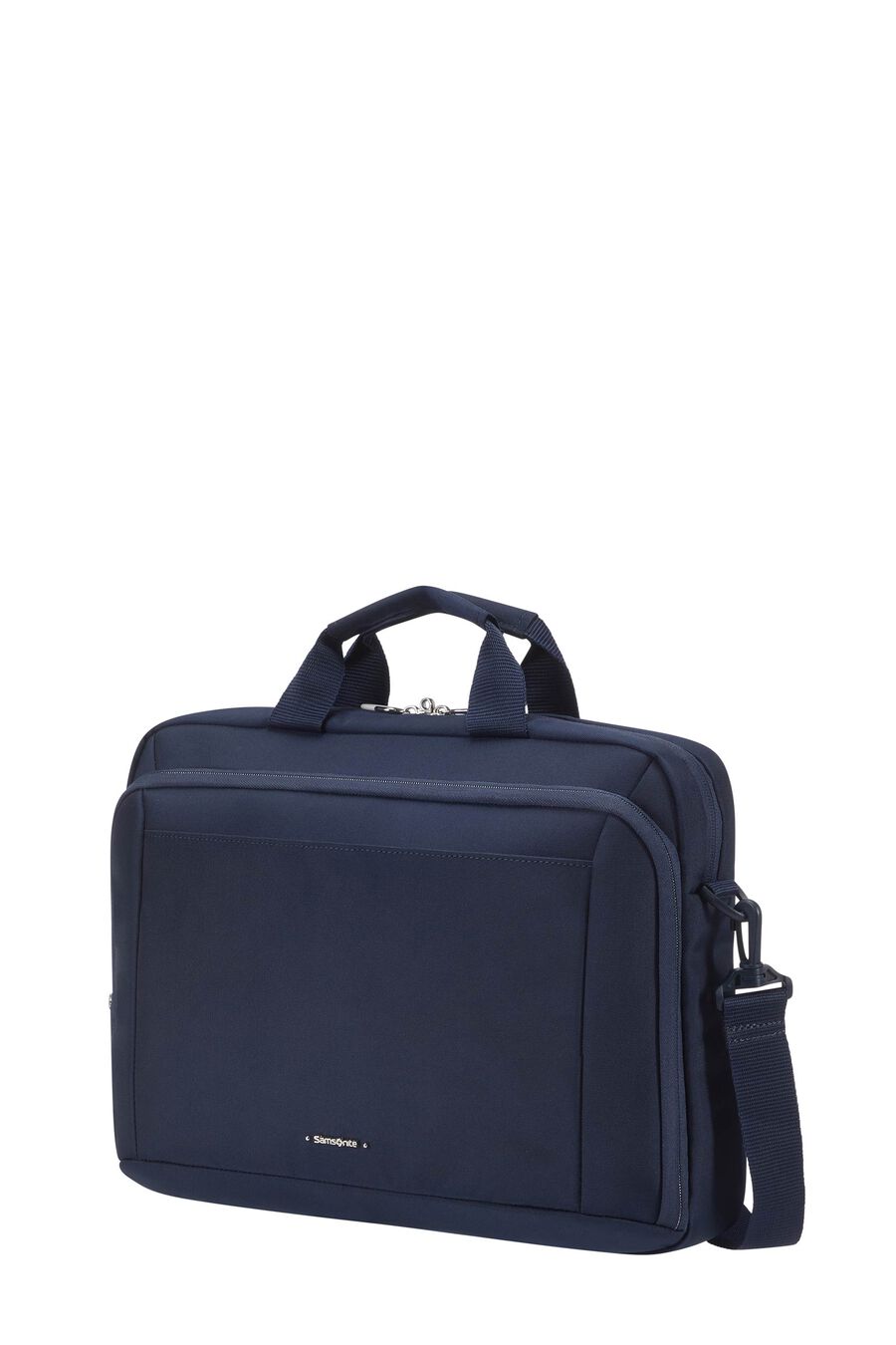 GUARDIT CLASSY 15.6'' LAPTOP BRIEFCASE WITH HANDLES