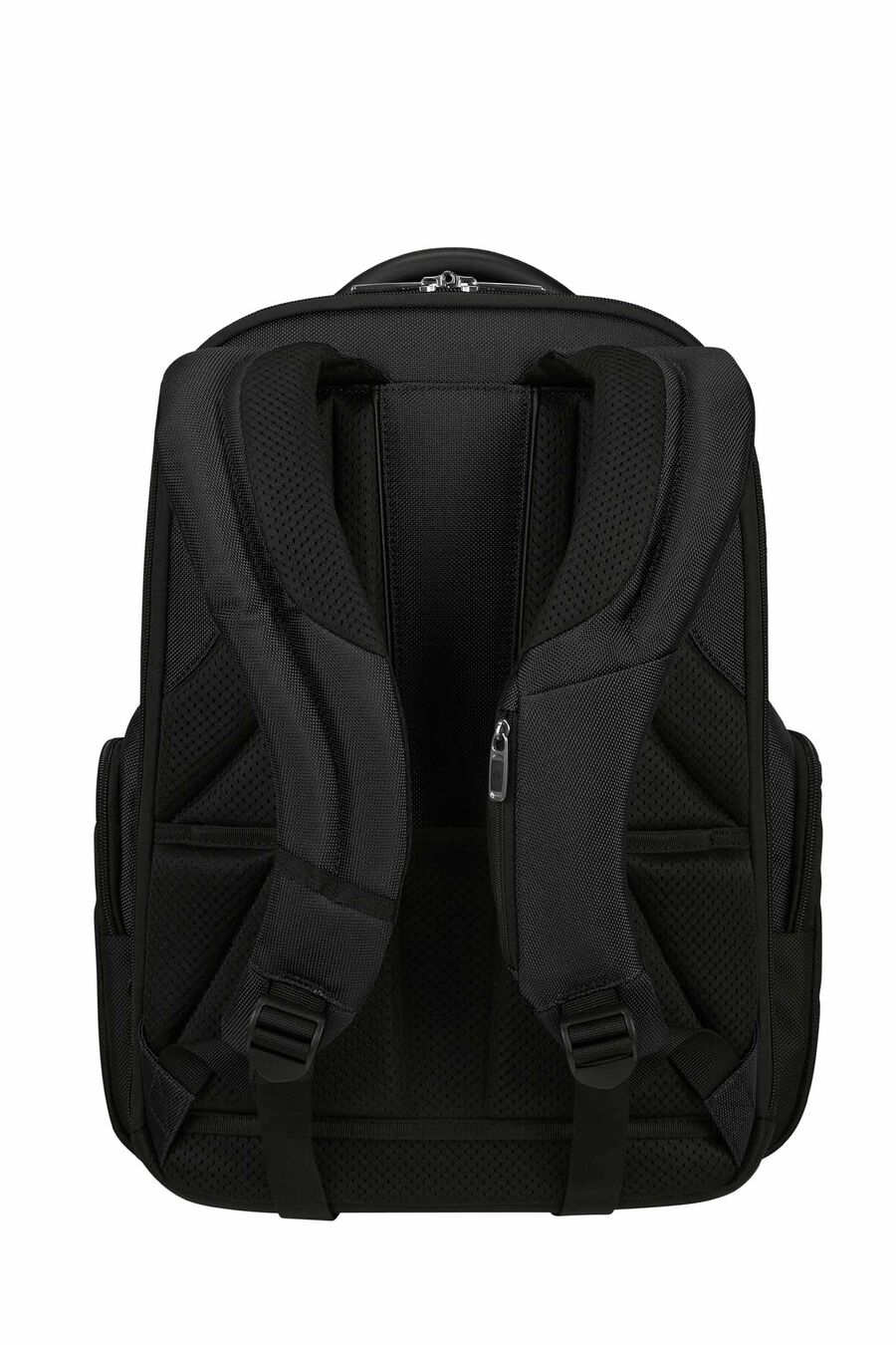PRO-DLX 6 15.6'' LAPTOP BACKPACK EXPANDABLE