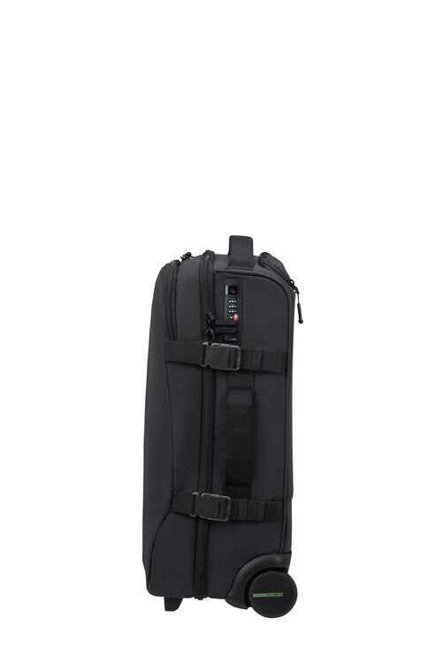 SECURIPAK 2 DUFFLE ON WHEELS  hi-res | Samsonite
