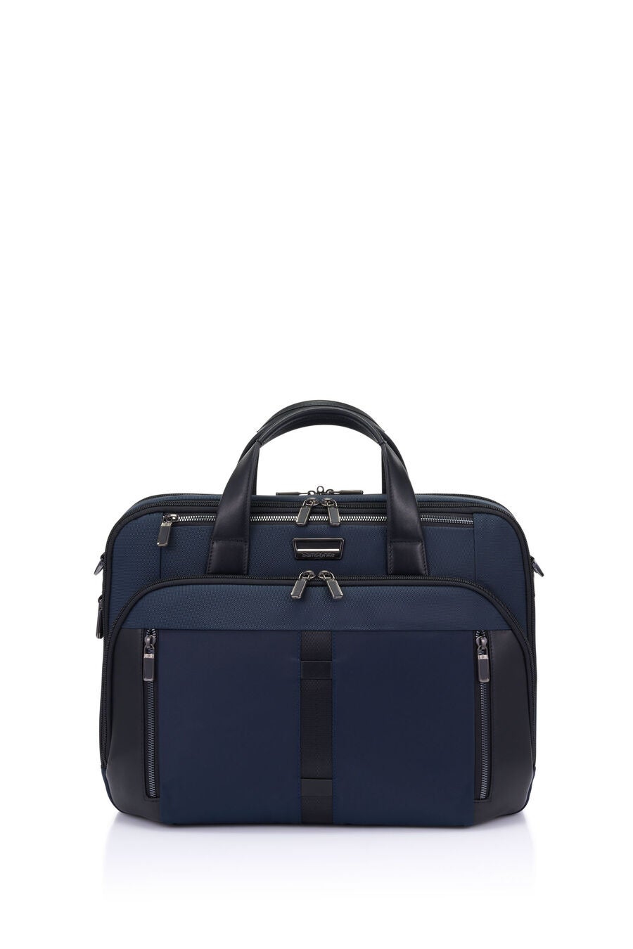 URBAN-EYE DLX 15.6 LAPTOP BRIEFCASE WITH HANDLES