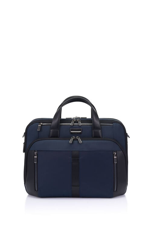 URBAN-EYE DLX BAILHANDLE 15.6"  hi-res | Samsonite