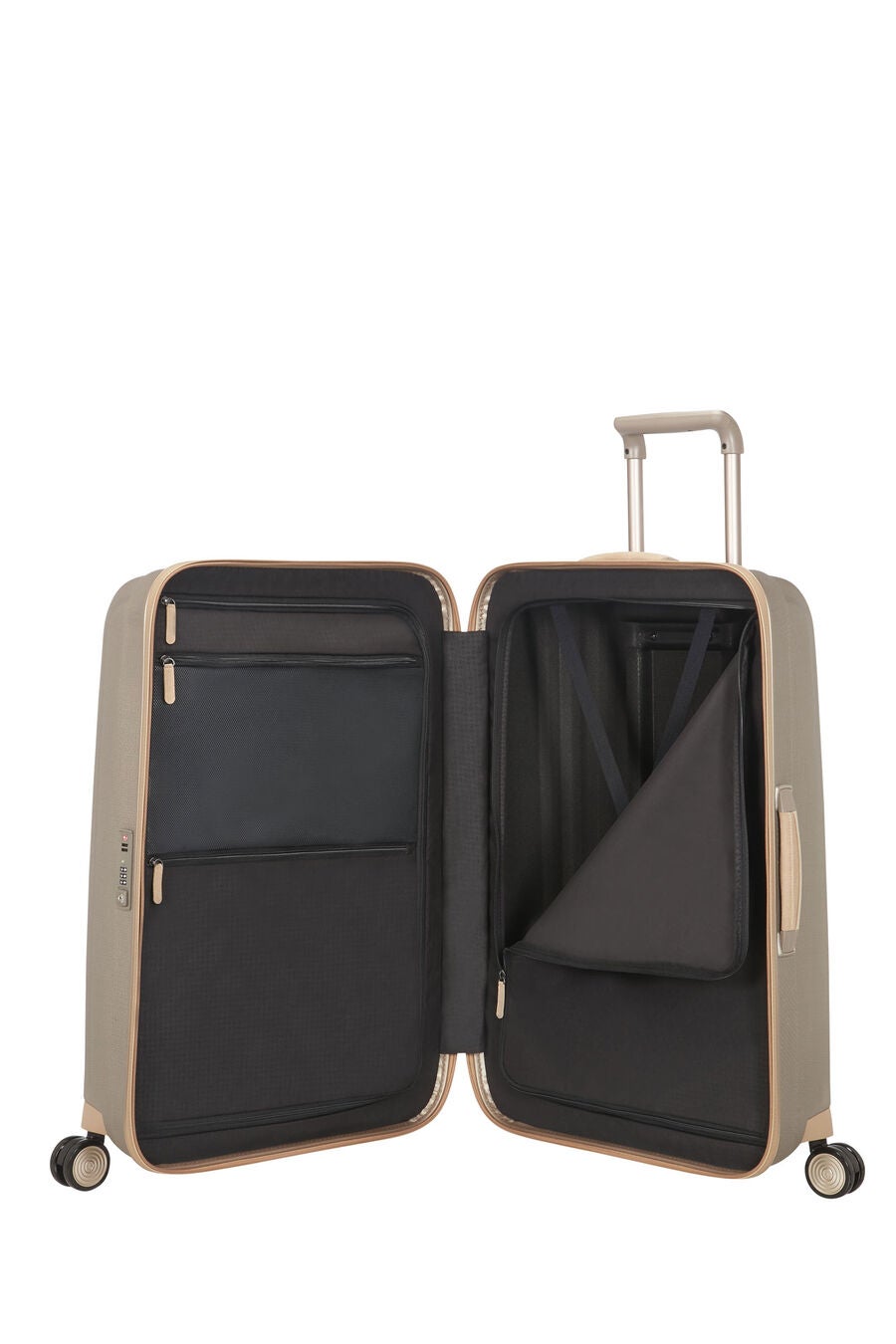 LITE-CUBE PRIME SPINNER 76/28