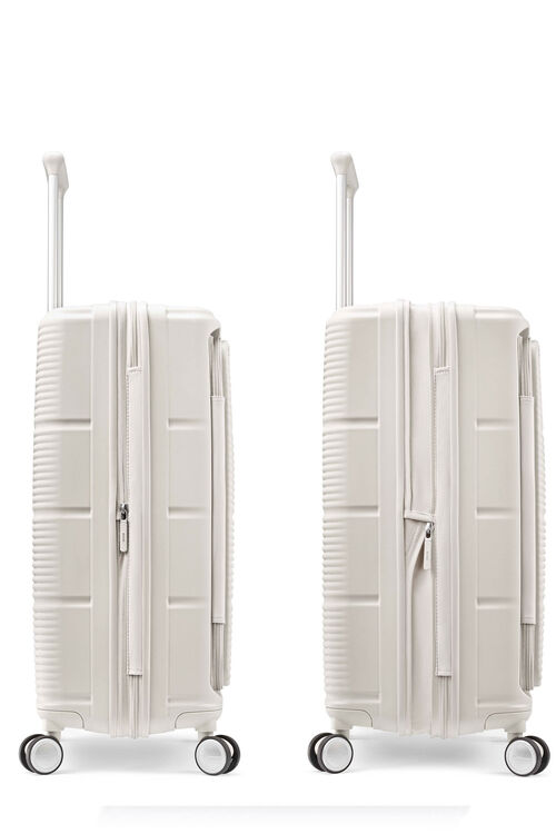 SUITCASE 75CM EXPANDABLE