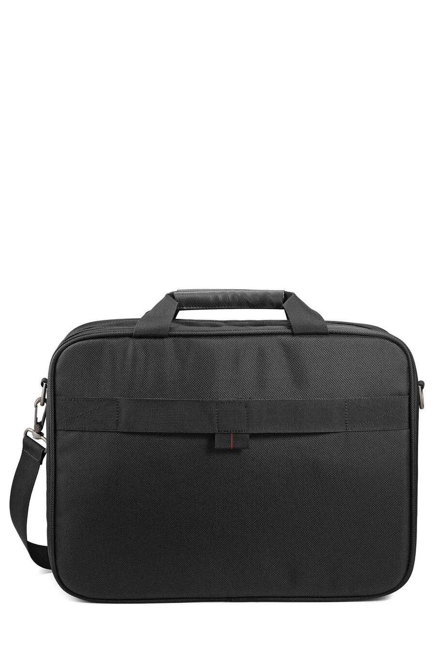 XENON 3 15.6 LAPTOP TWO GUSSET BRIEFCASE