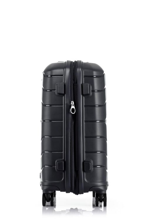 OC2LITE CARRY-ON SMALL 55CM SUITCASE EXPANDABLE
