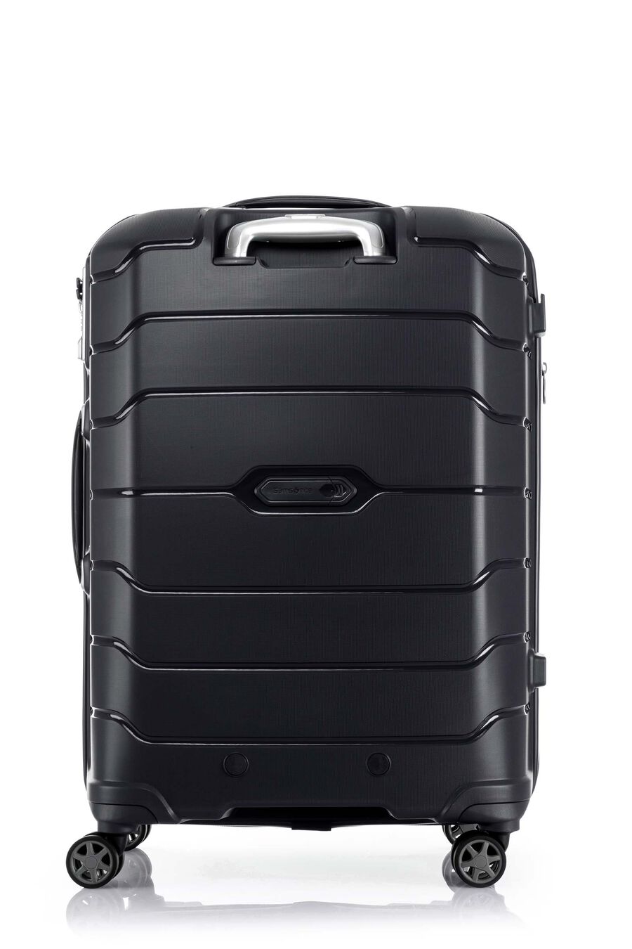 OC2LITE CHECK-IN MEDIUM 68CM SUITCASE EXPANDABLE
