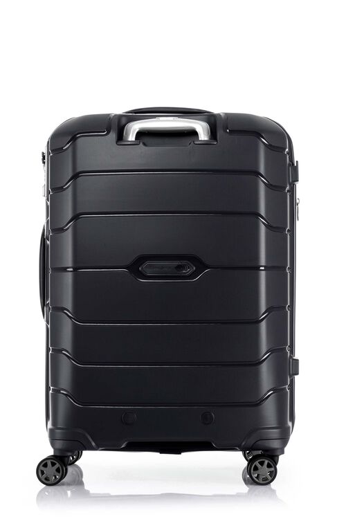 OC2LITE CHECK-IN MEDIUM 68CM SUITCASE EXPANDABLE