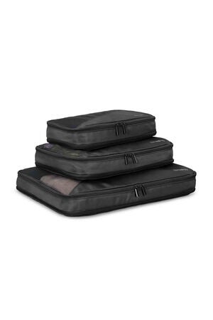 COMPRESSION PACKING CUBES 3PC COMPRESSION PACKING CUBES