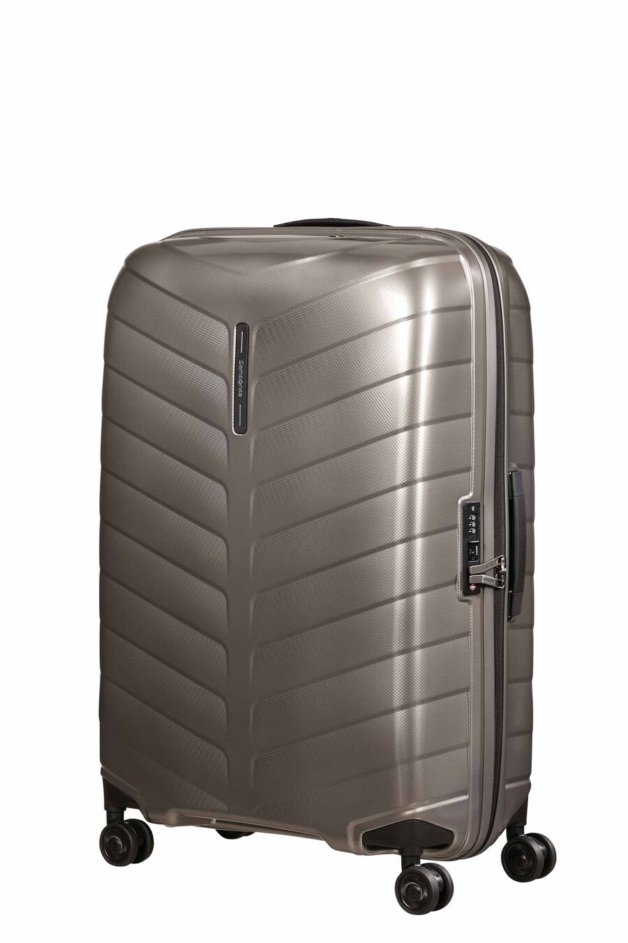 ATTRIX CHECK-IN LARGE 75CM SUITCASE