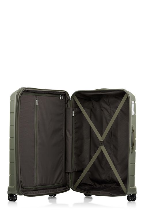 OC2LITE SUITCASE 81CM EXPANDABLE-S EXTRA LARGE