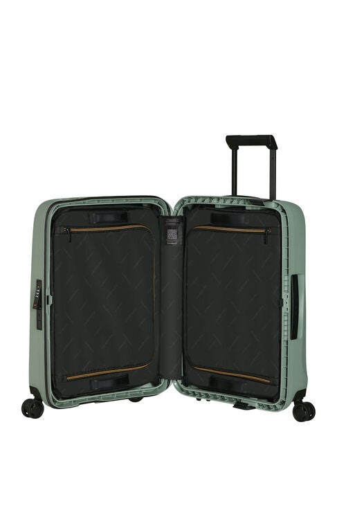 ESSENS CARRY-ON SMALL 55CM ZIPPERLESS SUITCASE
