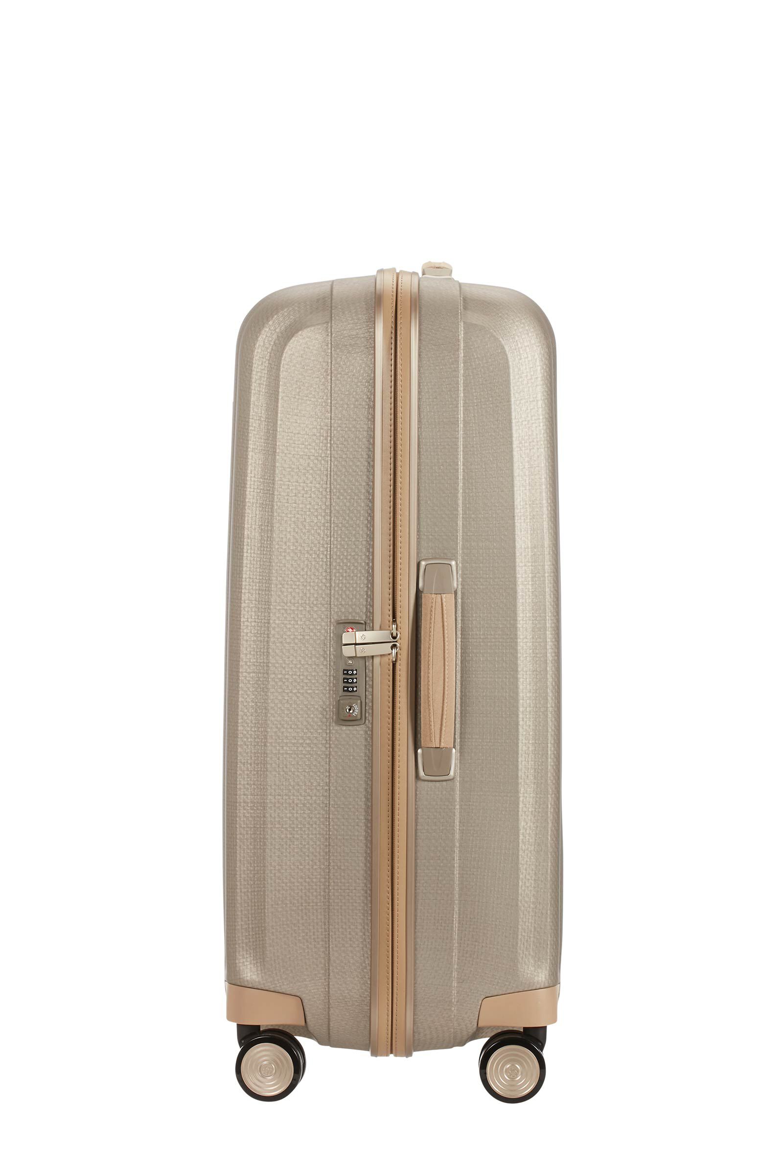 Samsonite lite cube 76cm