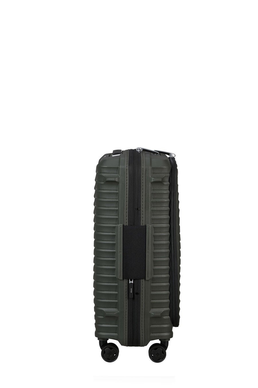 UPSCAPE CARRY-ON SMALL 55CM 2.6KG SUITCASE EXPANDABLE 15.6'' LAPTOP EASY ACCESS