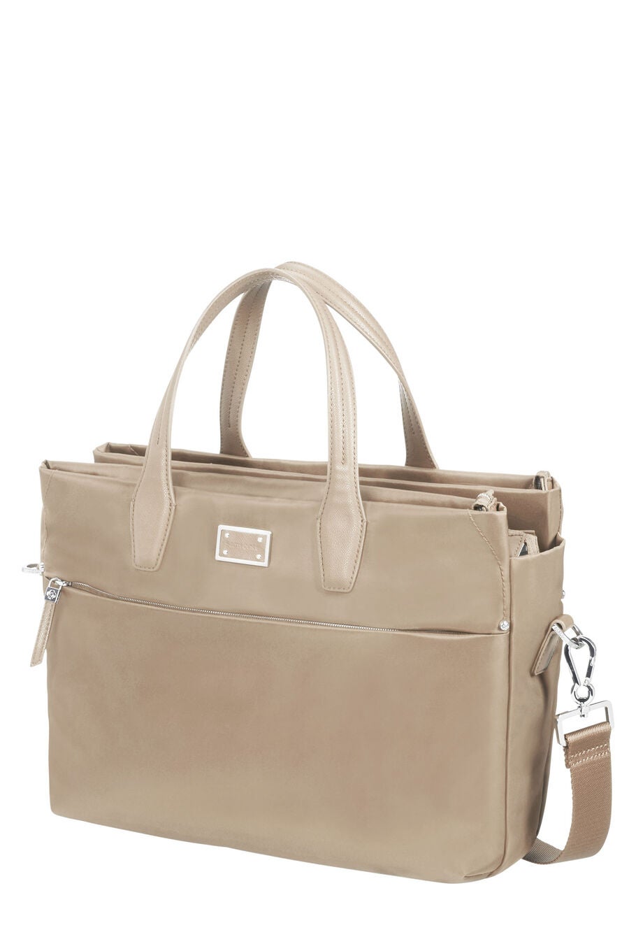 CITY AIR BIZ ORGANIZED SHOPPING 14.1"