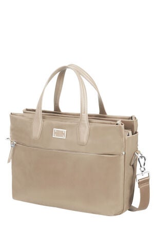 CITY AIR BIZ ORGANIZED SHOPPING 14.1"