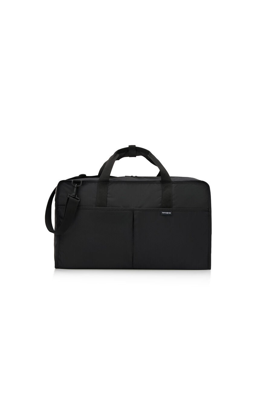 PACKING ACCESSORIES FOLDABLE DUFFLE BAG