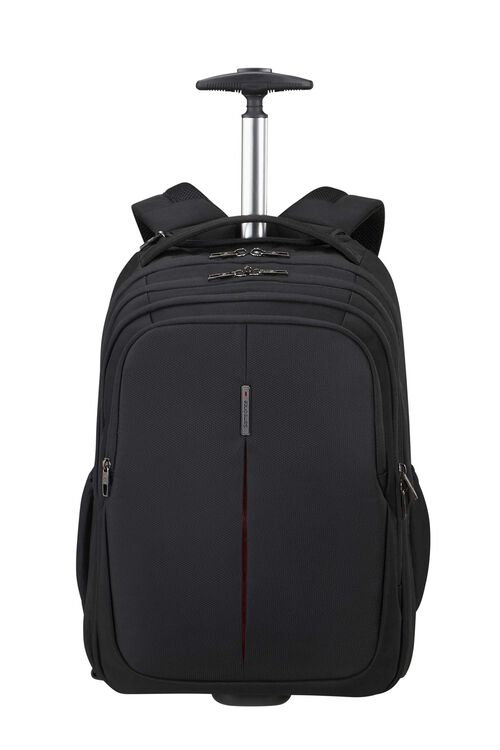 GUARDIT 3 LAPTOP WHEELED BACKPACK 15.6"