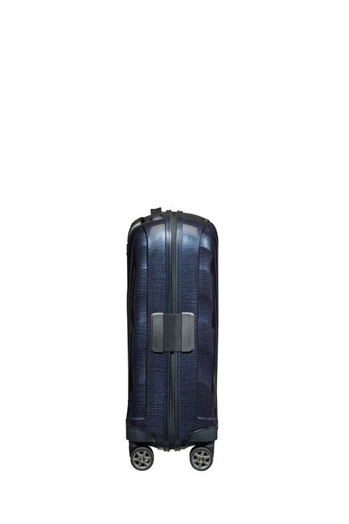 C-LITE CARRY-ON SMALL&nbsp;55CM&nbsp;SUITCASE USB PORT + EXPANDABLE