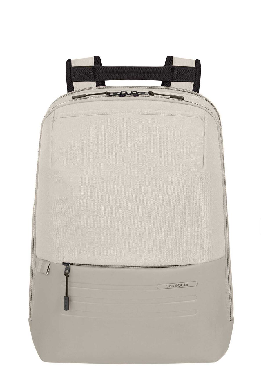 STACKD BIZ 15.6'' LAPTOP BACKPACK