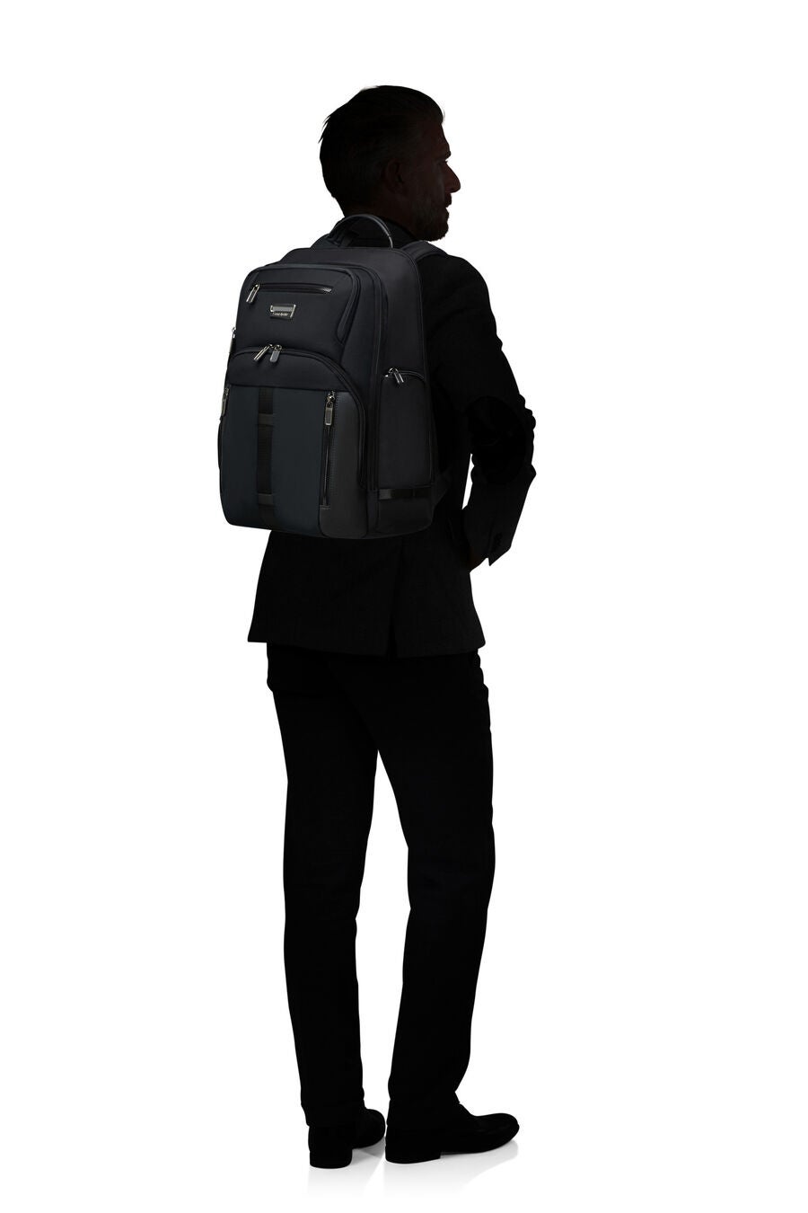 URBAN-EYE DLX 15.6'' LAPTOP BACKPACK