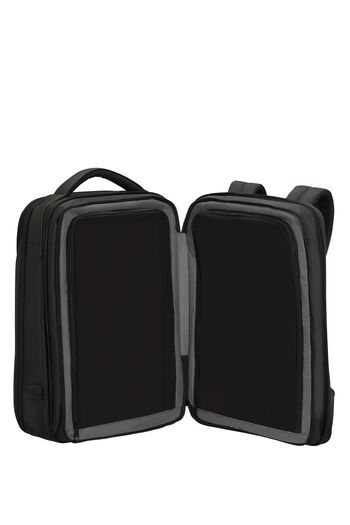 LITEPOINT LAPT. BACKPACK 17.3" EXP