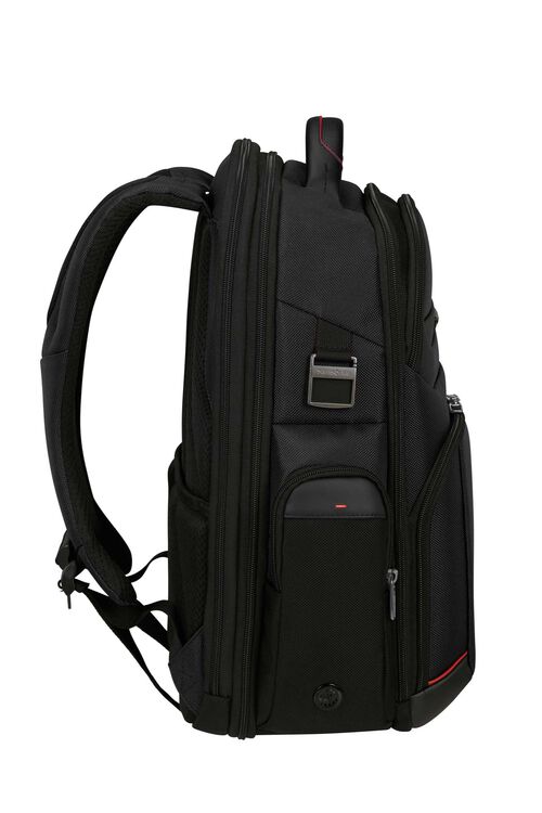 PRO-DLX 6 BACKPACK 15.6" 3VOL EXP