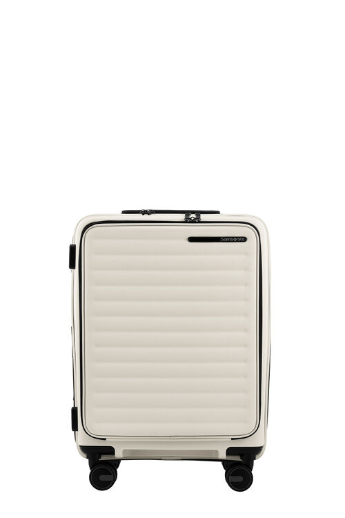 CARRY-ON 55CM EXPANDABLE EASY ACCESS