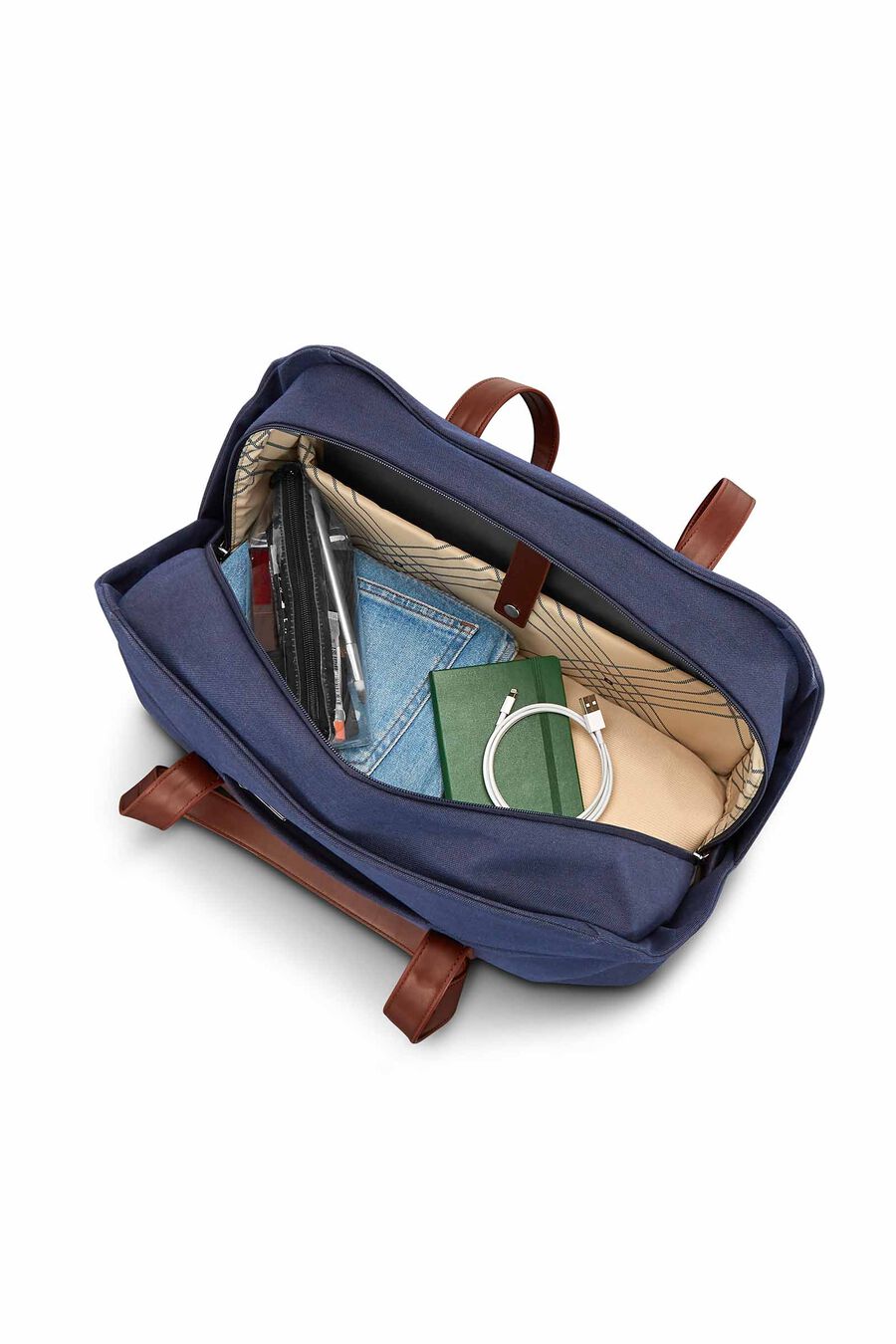 VIRTUOSA 15'' LAPTOP WEEKENDER BAG