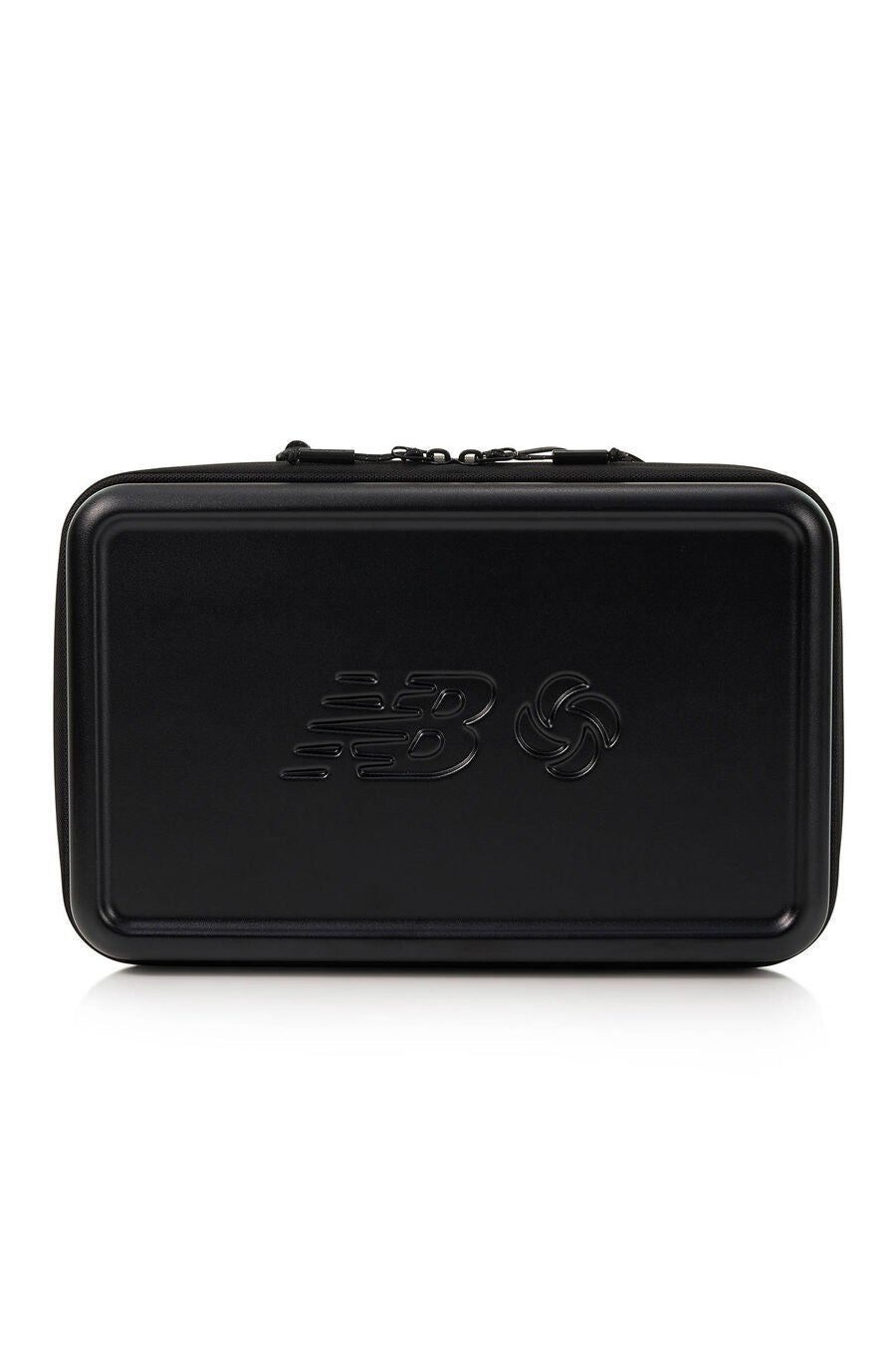 NB X SAMSONITE Shoe box crossbody bag